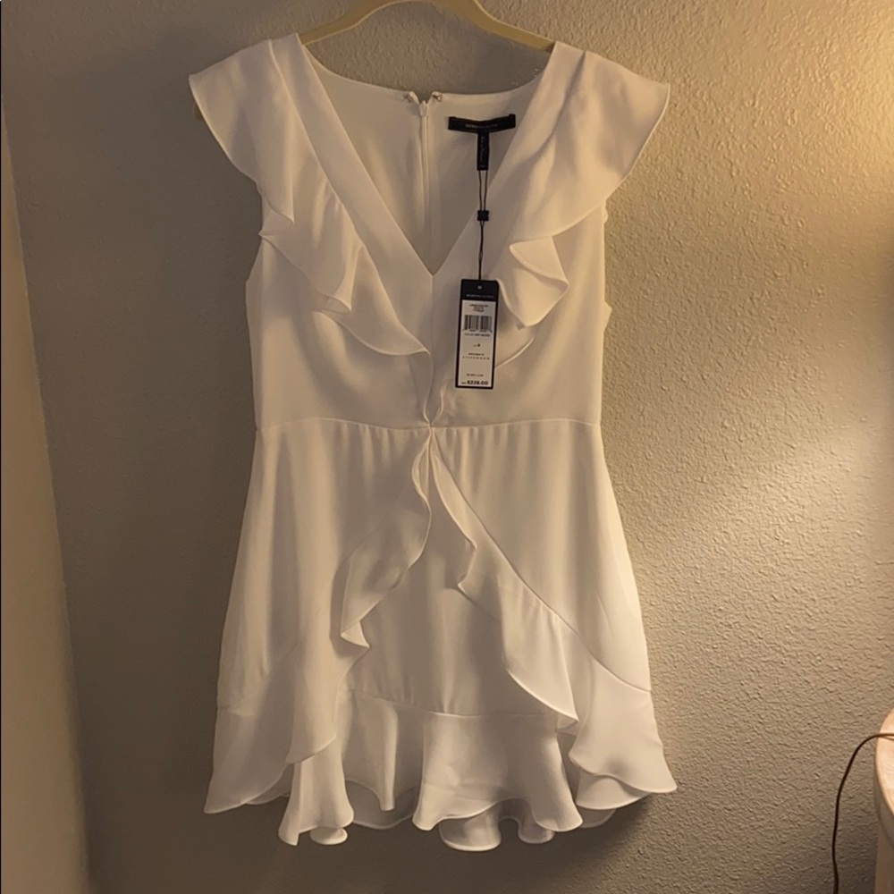 BCBG Dress